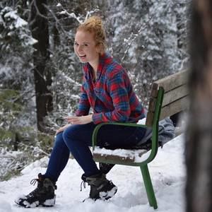 Meet your Posher, Morgan